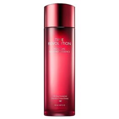 MISSHA Интенсивная лифтинговая эссенция для лица Time Revolution Red Algae Treatment Essence, 150 мл