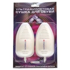 Ультрафиолетовая сушилка для обуви «Тимсон» Timson