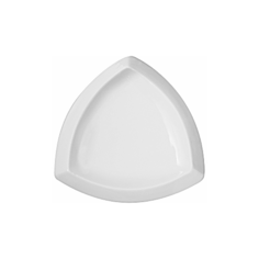 Салатник треугольный "Кунстверк" Kunst Werk