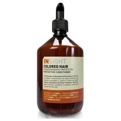 Insight кондиционер Colored Hair Protective для окрашенных волос