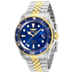 Механические наручные часы Invicta IN30093