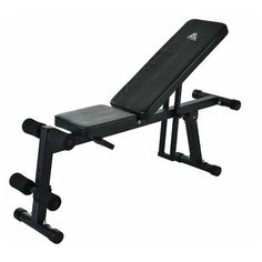 Скамья силовая универсальная DFC DAB08