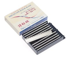 Сменное лезвие DEWAL 03-11A, серебристый