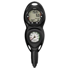 Консоль с манометром и компьютером для погружений Suunto SS022218000