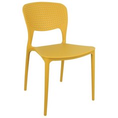 Стул Spot горчичный Bradex Home