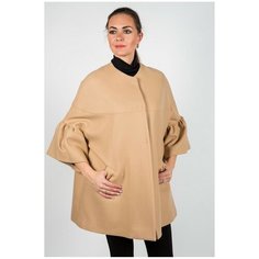 Пальто,Beatrice_b,бежевый,Арт.17FA2022 (46)