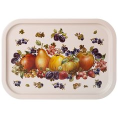 Поднос фрукты Agness (949-015)
