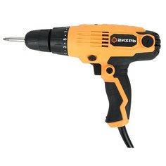 Сетевой шуруповерт вихрь СШ-550/2