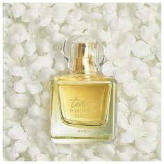Парфюмерная вода AVON Today, 50 мл