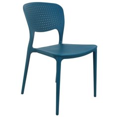 Стул Spot бирюзовый Bradex Home