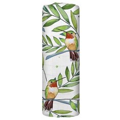 Многоразовые пеленки Tommy Lise Airy Grace 120x120 белый/зеленый/голубой