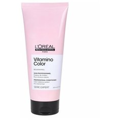 Уход смываемый для окрашенных волос L`oreal Professionnel Serie Expert Vitamino Color 200 мл
