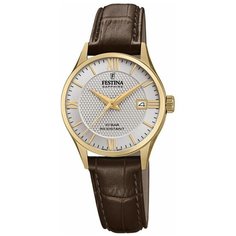 Швейцарские наручные часы Festina F20011/2