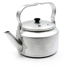 Чайник матовый 2 л ЭРГ Al