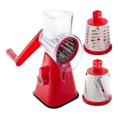 Овощерезка ручная многофункцианальна MayerBoch 29903 KSMB-29903