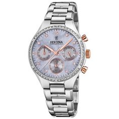 Наручные часы Festina F20401/3 с хронографом