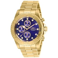 Наручные часы Invicta IN28682 с хронографом