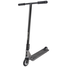 Самокат трюковой Tech Team Chopper gray