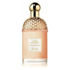 Туалетная вода Guerlain Aqua Allegoria Orange Soleia, 75 мл