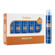 Сыворотка для волос Welcos Confume Argan CPT Rebond Hair Ampoule (5 шт*13 мл)