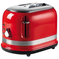 Тостер Ariete Moderna 0149/10, красный