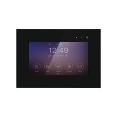 Монитор видеодомофона Tantos Marilyn HD black