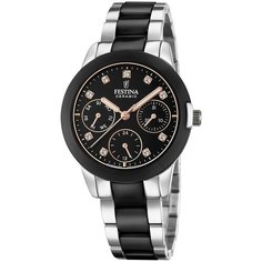Керамические наручные часы Festina F20497/3