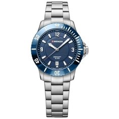 Швейцарские наручные часы Wenger 01.0621.111