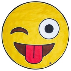Покрывало пляжное BigMouth Emoji BMBTEM