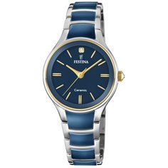 Керамические наручные часы Festina F20474/3