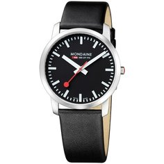 Швейцарские наручные часы Mondaine A638.30350.14SBB