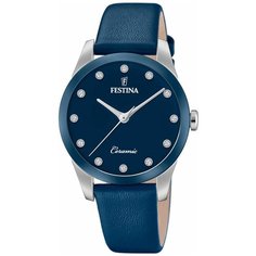 Керамические наручные часы Festina F20473/2