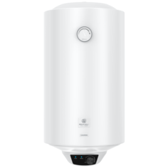 Электрический водонагреватель Royal Clima RWH-GA80-RE GAMMA до 80 л. белый