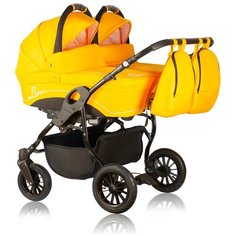Детская коляска 2в1 maEma Lika Twin (цвет L7)