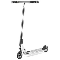 Самокат трюковой HIPE H4 хром