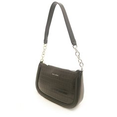 Сумка кросс-боди David Jones 6244 черный