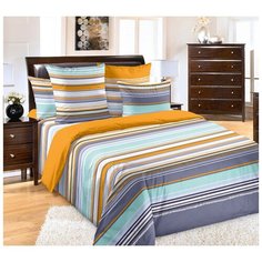 Постельное белье «Дакота 1», перкаль (Семейное) Текс Дизайн