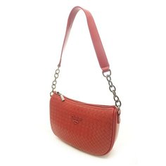 Сумка кросс-боди David Jones 6200 красный