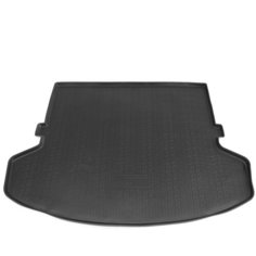 Коврик багажника NorPlast NPA00-T13-170 черный