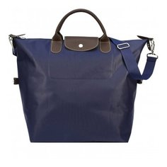 Дорожная сумка Antan, 2-313 победа, темно-синяя