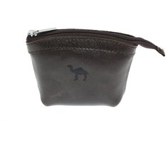 Монетница Camel 783 коричневая Dimanche