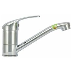 Смеситель для умывальника с поворотным изливом Eleanti Topaz 0402.854