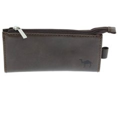 Футляр для ключей Camel 318 коричневый Dimanche
