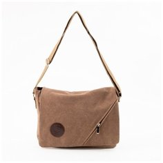 Сумка Kipling С075 коричневая