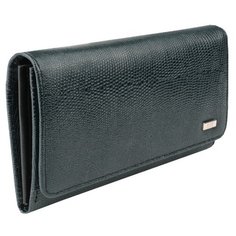 Кошелек ТАТА GREEN Esse, варан зеленый, 70690