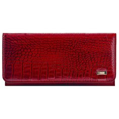 Кошелек женский Esse, тата CHERRY саванна бордо, 65304