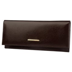 Портмоне женское Nice 25090 коричневый Dimanche