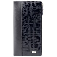 Кошелек ДЖЕНИФЕР INDIGO Esse, варан синий, 70990