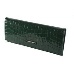 Портмоне женское Nice 25095 зелёный Dimanche