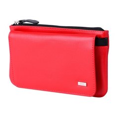 Кошелек женский Esse, Инканто Red, 55927